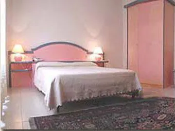 Hotel Frank