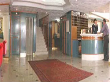 Frank Hotel 3*